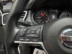 Nissan Qashqai 2.0L CVT XV Premium Luxury - фото 12