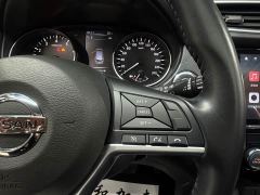 Nissan Qashqai 2.0L CVT XV Premium Luxury - фото 13