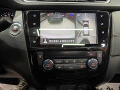 Nissan Qashqai 2.0L CVT XV Premium Luxury - фото 14