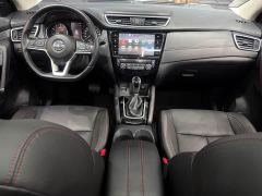 Nissan Qashqai 2.0L CVT XV Premium Luxury - фото 15