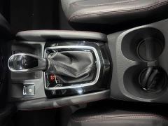 Nissan Qashqai 2.0L CVT XV Premium Luxury - фото 16