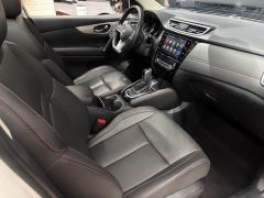 Nissan Qashqai 2.0L CVT XV Premium Luxury - фото 17