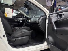 Nissan Qashqai 2.0L CVT XV Premium Luxury - фото 18