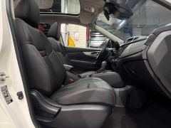 Nissan Qashqai 2.0L CVT XV Premium Luxury - фото 19