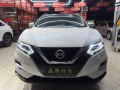 Nissan Qashqai 2.0L CVT XV Premium Luxury - фото 2