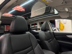 Nissan Qashqai 2.0L CVT XV Premium Luxury - фото 20