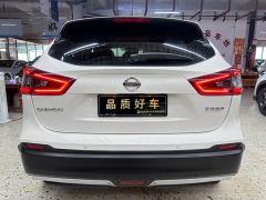 Nissan Qashqai 2.0L CVT XV Premium Luxury - фото 6