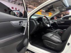 Nissan Qashqai 2.0L CVT XV Premium Luxury - фото 7