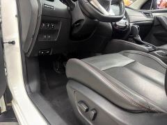 Nissan Qashqai 2.0L CVT XV Premium Luxury - фото 9