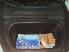 Tesla Model Y Standard Range RWD - ფოტო 10