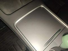 Tesla Model Y Standard Range RWD - ფოტო 11