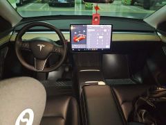 Tesla Model Y Standard Range RWD - ფოტო 12