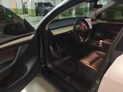 Tesla Model Y Standard Range RWD - ფოტო 13