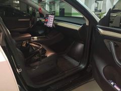 Tesla Model Y Standard Range RWD - ფოტო 17