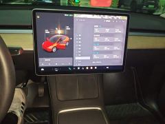 Tesla Model Y Standard Range RWD - ფოტო 5