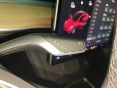Tesla Model Y Standard Range RWD - ფოტო 6