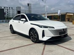 Changan Yida Blue Whale NE 1.5T GDI DCT Navigator - фото 2