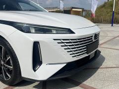 Changan Yida Blue Whale NE 1.5T GDI DCT Navigator - фото 3