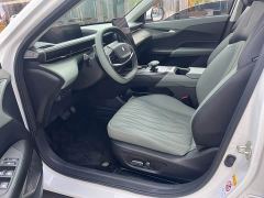 Changan Yida Blue Whale NE 1.5T GDI DCT Navigator - фото 4