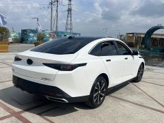 Changan Yida Blue Whale NE 1.5T GDI DCT Navigator - фото 8