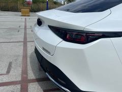 Changan Yida Blue Whale NE 1.5T GDI DCT Navigator - фото 9
