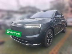 AITO M7 Extended Range Max AWD 5-Seater with 192-Channel LiDAR - photo 1