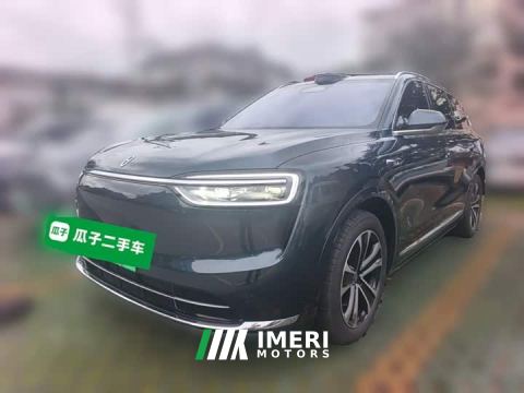2025 AITO M7 Extended Range Max AWD 5-Seater with 192-Channel LiDAR - ავტომობილი ჩინეთიდან