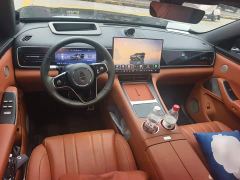 AITO M7 Extended Range Max AWD 5-Seater with 192-Channel LiDAR - photo 10