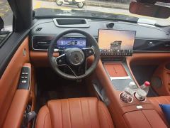 AITO M7 Extended Range Max AWD 5-Seater with 192-Channel LiDAR - photo 11