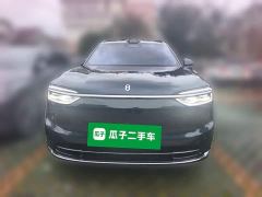 AITO M7 Extended Range Max AWD 5-Seater with 192-Channel LiDAR - photo 2