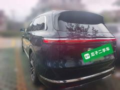 AITO M7 Extended Range Max AWD 5-Seater with 192-Channel LiDAR - photo 4
