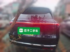 AITO M7 Extended Range Max AWD 5-Seater with 192-Channel LiDAR - photo 5