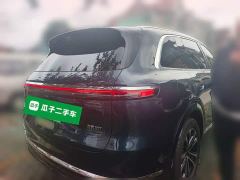 AITO M7 Extended Range Max AWD 5-Seater with 192-Channel LiDAR - photo 6