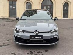 Volkswagen Golf Facelift 280TSI DSG R-Line Lite - ფოტო 2