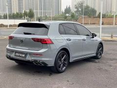 Volkswagen Golf Facelift 280TSI DSG R-Line Lite - ფოტო 3