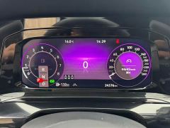 Volkswagen Golf Facelift 280TSI DSG R-Line Lite - ფოტო 5