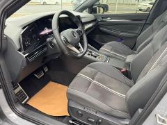 Volkswagen Golf Facelift 280TSI DSG R-Line Lite - ფოტო 6