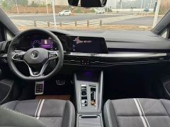 Volkswagen Golf Facelift 280TSI DSG R-Line Lite - ფოტო 7