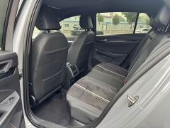 Volkswagen Golf Facelift 280TSI DSG R-Line Lite - ფოტო 8
