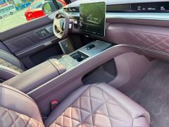 NIO ES9 102kWh Executive Island Luxury Edition - ფოტო 10