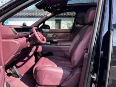 NIO ES9 102kWh Executive Island Luxury Edition - ფოტო 11