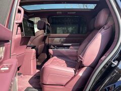 NIO ES9 102kWh Executive Island Luxury Edition - ფოტო 12