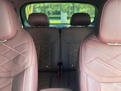 NIO ES9 102kWh Executive Island Luxury Edition - ფოტო 13