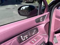 NIO ES9 102kWh Executive Island Luxury Edition - ფოტო 14