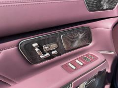 NIO ES9 102kWh Executive Island Luxury Edition - ფოტო 16