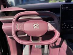 NIO ES9 102kWh Executive Island Luxury Edition - ფოტო 17