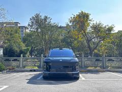 NIO ES9 102kWh Executive Island Luxury Edition - ფოტო 2