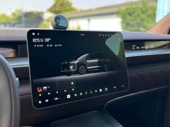 NIO ES9 102kWh Executive Island Luxury Edition - ფოტო 20
