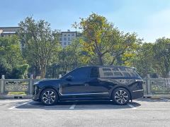 NIO ES9 102kWh Executive Island Luxury Edition - ფოტო 3
