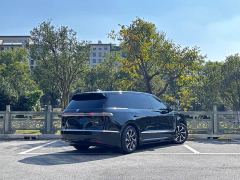 NIO ES9 102kWh Executive Island Luxury Edition - ფოტო 4